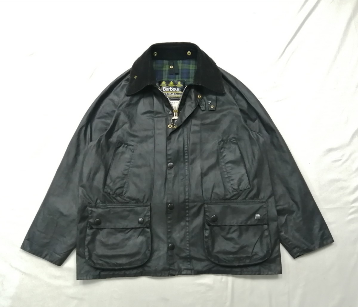 ヤフオク! -バブアー ビデイル ビンテージの中古品・新品・未使用品一覧