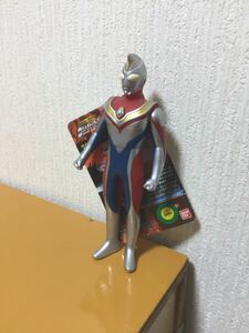 ウルトラマン ウルトラヒーロー500 14 ウルトラマンダイナ(フラッシュタイプ) ライブサイン付