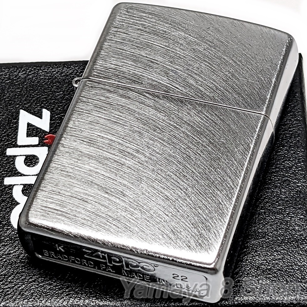 最低価格の 1977年製ZIPPOビンテージ ドクターペッパー ドクター