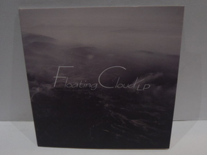 Floating Cloud LP　Digital Logics　ハウス　コンピレーション CD