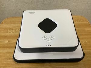 IROBOT アイロボットBraavaフラーハ390J