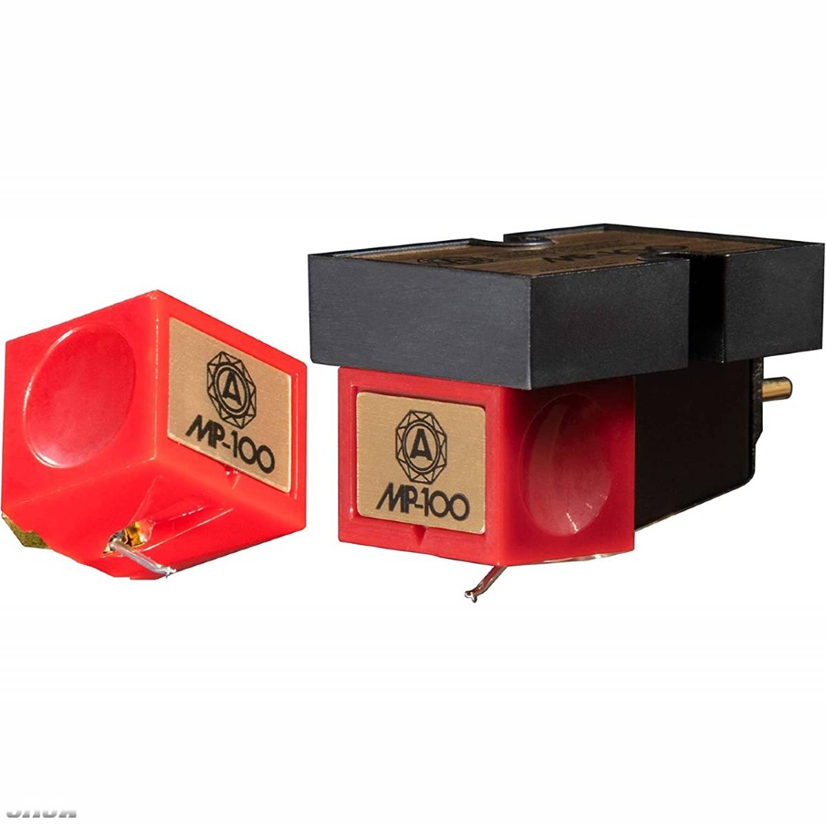 2023年最新】Yahoo!オークション -mp100 mpカートリッジの中古品・新品