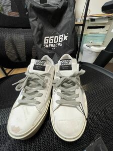 新品未使用※GOLDEN GOOSE ゴールデングース