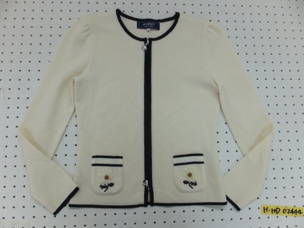 ヤフオク! -エムズグレイシー カーディガンの中古品・新品・未使用品一覧 ヤフオク! -エムズグレイシー カーディガンの中古品・新品・未使用品一覧