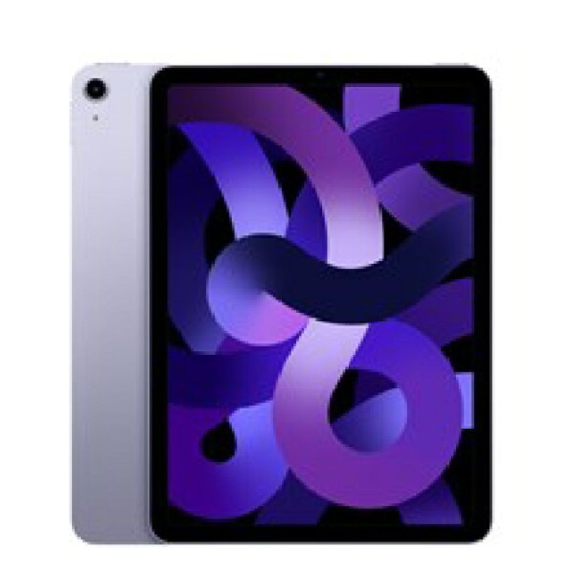 ファッションなデザイン 【新品・未開封】 iPad Air スターライト 未