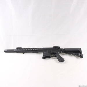 【中古】[MIL]東京マルイ スタンダード電動ガン コルト M4A1カービン (18歳以上専用)(59003472)