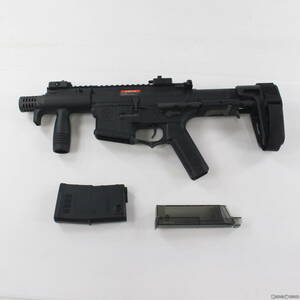 【中古】[MIL]ARES(アレス) 電動アサルトライフル AMOEBA M4 CQB MASTER PDW(KW-01) (18歳以上専用)(64004725)