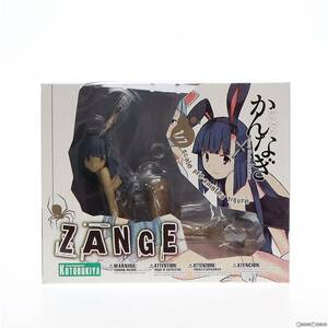 【中古】[FIG]ざんげちゃん かんなぎ 1/7 完成品 フィギュア(PP272) コトブキヤ(61067960)