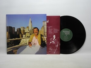 中古盤【Sadao Watanabe】Morning island*渡辺貞夫/デイブ・グルーシン