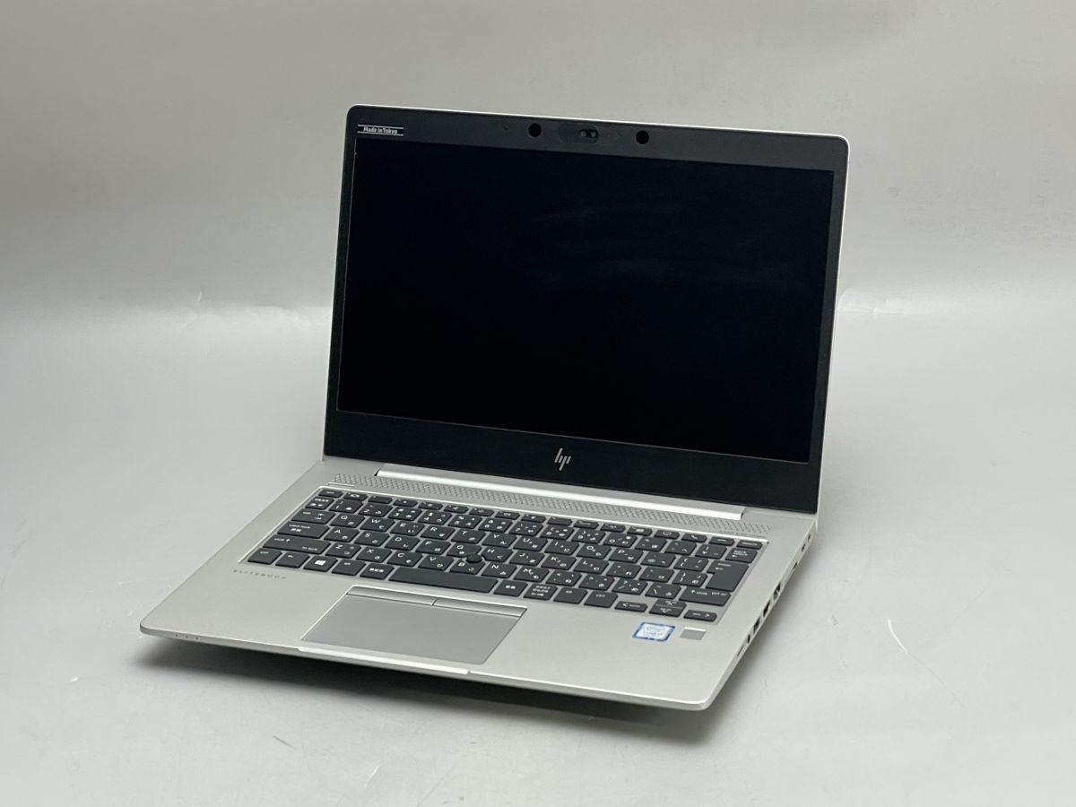 ヤフオク! -hp elitebook 830 g5の中古品・新品・未使用品一覧