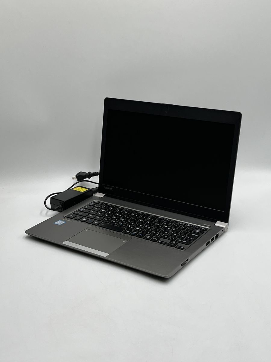 ヤフオク! -dynabook r63(東芝)の中古品・新品・未使用品一覧