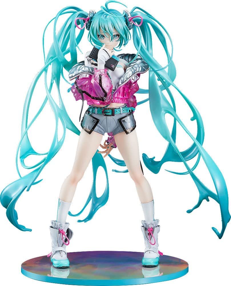 新品】 キャラクター ボーカル シリーズ01 初音ミク 初音ミク with