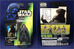 〓KENNER ケナー〓スターウォーズ ベーシックフィギュア ガリンダン (GC グリーンカード) 新たなる希望@STARWARS