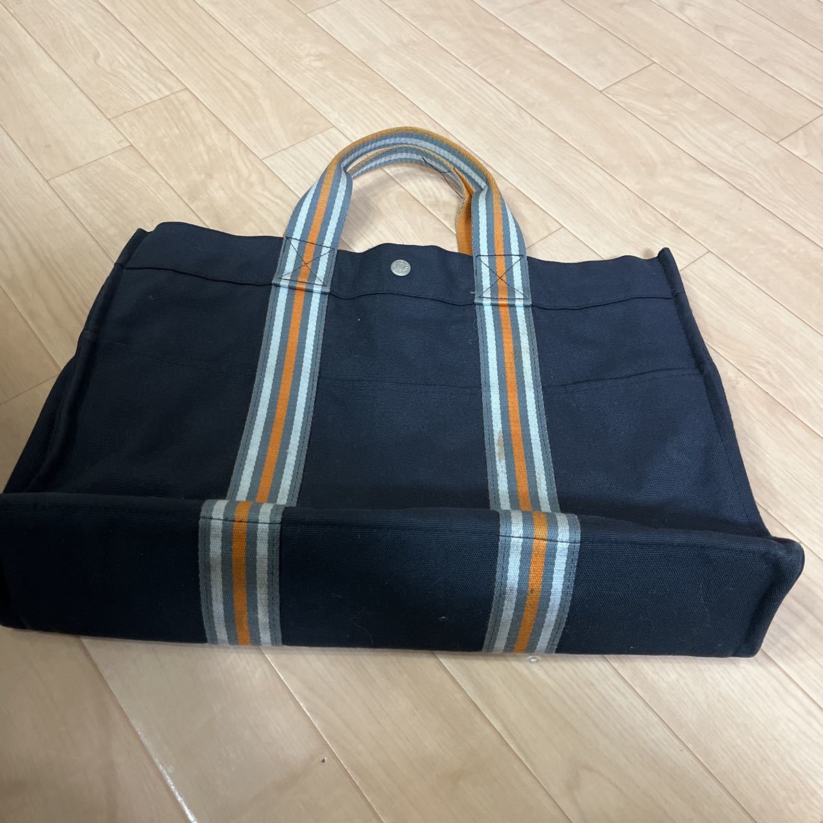 ヤフオク! -エルメス ノベルティ バッグの中古品・新品・未使用品一覧
