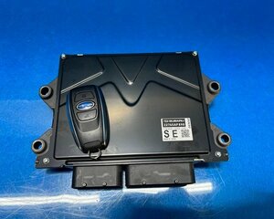 ★インプレッサ★　GT6　エンジンコンピューター　管理番号　4533