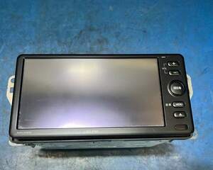 *4285*LA600S* Tanto * Eclipse navi AVN134MW