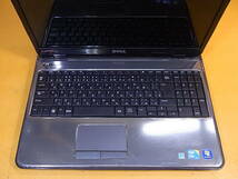 □X/903☆デル DELL☆15.6型ノートパソコン☆INSPIRON N5010☆Core i5-M450 2.40GHz☆メモリ/HDD/OS/電源アダプタなし☆ジャンク_画像3