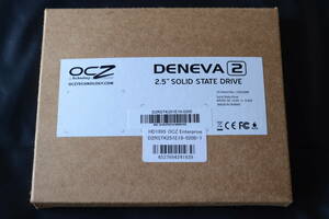 OCZ SSD Deneva2 R 200GB D2RSTK251E19-0200 24nm eMLC