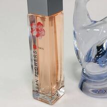 すぐ発送♪香水・AVON・アーバンフラワーズトーキョー・オードトワレ30ml ・出品番号:桃オクA・ユーズド品です♪_画像1