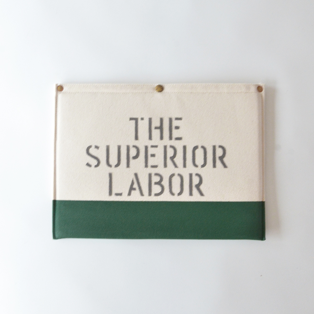 ヤフオク! -「the superior labor シュペリオールレイバー」の落札相場