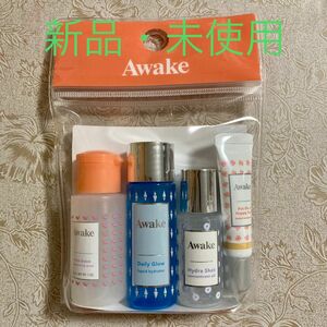 Awake アウェイク ファースト トライアル セット