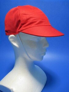  new goods * red white cap *. white cap * physical training cap * mesh type *.. string rubber attaching *v