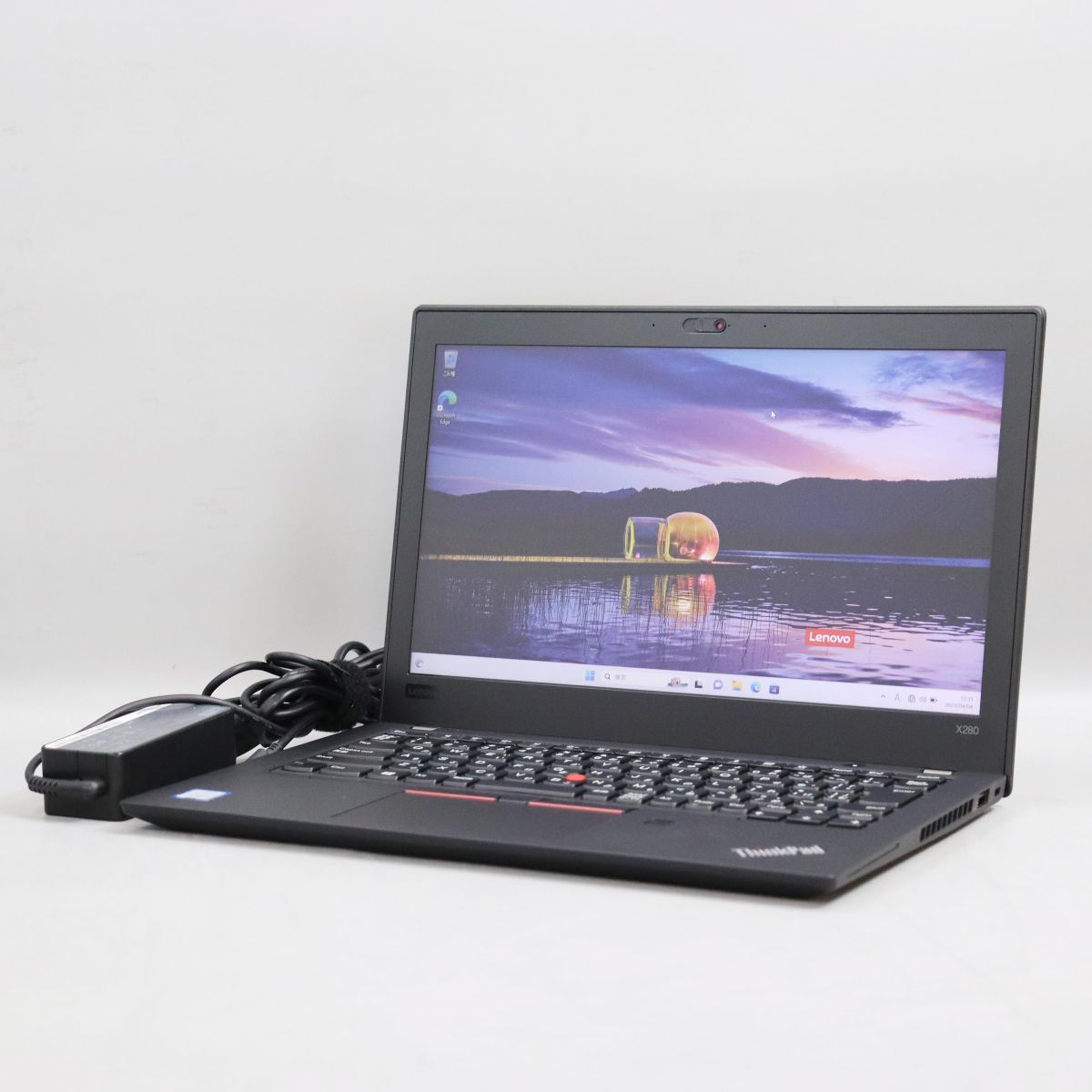 ヤフオク! -lenovo ノートパソコン webカメラの中古品・新品・未使用品一覧