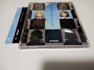 ●ZYTOKINE！「白にも黒にもなれない君へ」2CD 完品 東方アレンジ めらみぽっぷ nomico 隣人 aki 花たん itori YURiCa ALSTROEMERIA