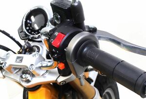 アクティブ スイッチキット TYPE-2 MONKEY125(ABS) '18 ～ '19