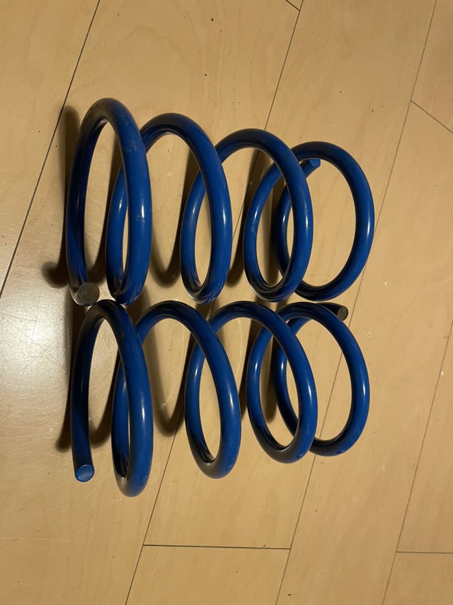 ヤフオク! -「エスペリア ダウンサス ミラ」の落札相場・落札価格