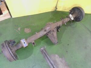  Toyoace GB-YY201 rear axle housing diff 048 gome private person delivery un- possible yatsu