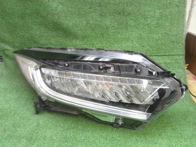 2023年最新】ヤフオク! -「ru3 ヴェゼル ヘッドライト」(ホンダ)の中古