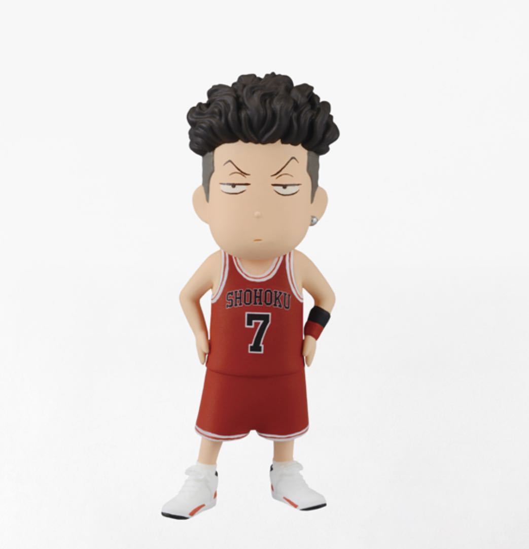 ビール 【新品未開封タグ付】スラムダンク ユニフォーム 宮城リョータ