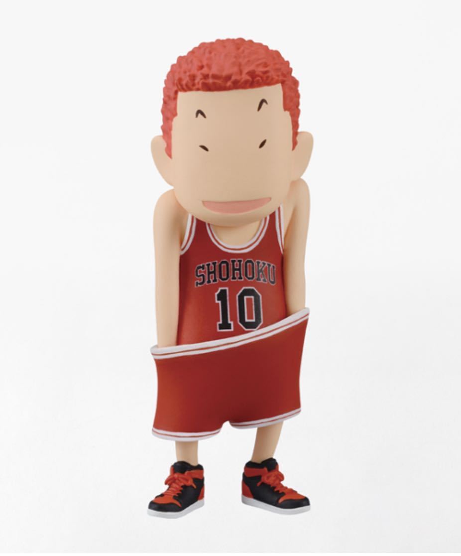ヤフオク! -「桜木花道フィギュア」の落札相場・落札価格