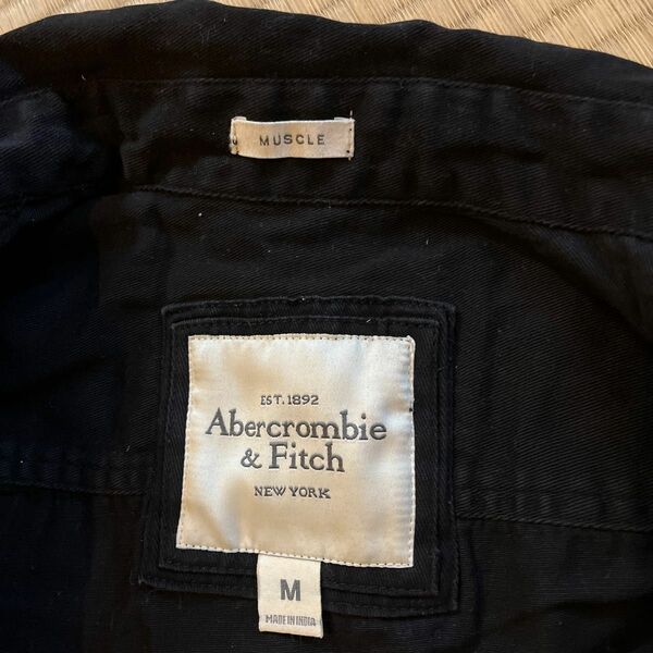 Abercrombie & Fitch