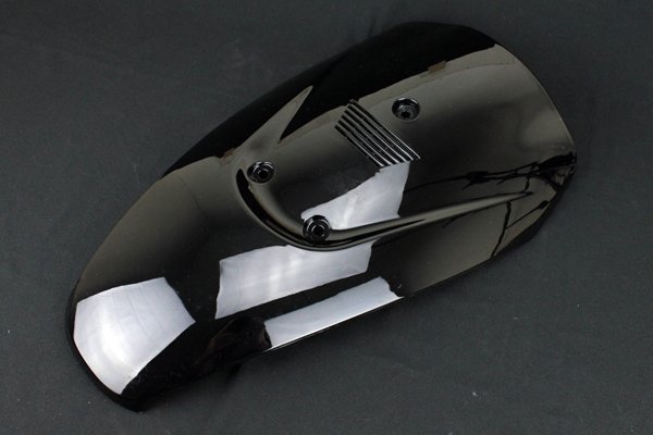 年最新ヤフオク! レッツ2フロントカバーの中古品・新品・未使用