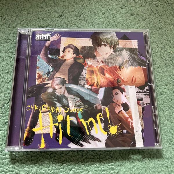 学芸大ジュネス CD