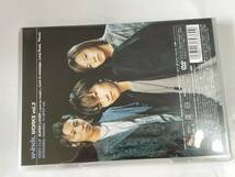 DVD w-inds. WORKS vol.3_画像2