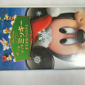 DVD ポップ アップ ミッキー ステキなクリスマスの画像1