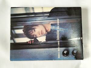 DVD CD Kimeru's music & movie Selection first premium Kimeru
