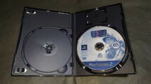 PS2 EA BEST HITS メダルオブオナー 史上最大の作戦 & メダルオブオナー ライジングサン / 説明書無し_画像3