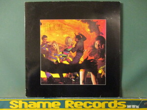 VA ： Teen Tonic LP // Rare Groove コンピ / Pierre Henry / Don Sebesky / 5点で送料無料