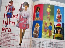 本 Barbie THE MOST POPULAR GIRL IN THE WORLD よみうりカラームックシリーズ 読売新聞社_画像8