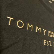 TOMMY トミーヒルフィガー TシャツレディースSサイズ ネイビー　コストコ_画像3