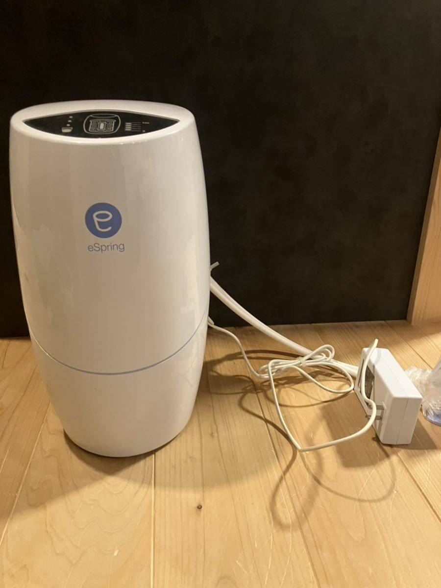 ヤフオク! -「アムウェイespring浄水器」の落札相場・落札価格 ヤフオク! -「アムウェイespring浄水器」の落札相場・落札価格