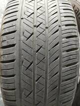 【送料無料】ラウフェン☆225/50R18☆2本セット☆溝多☆_画像2