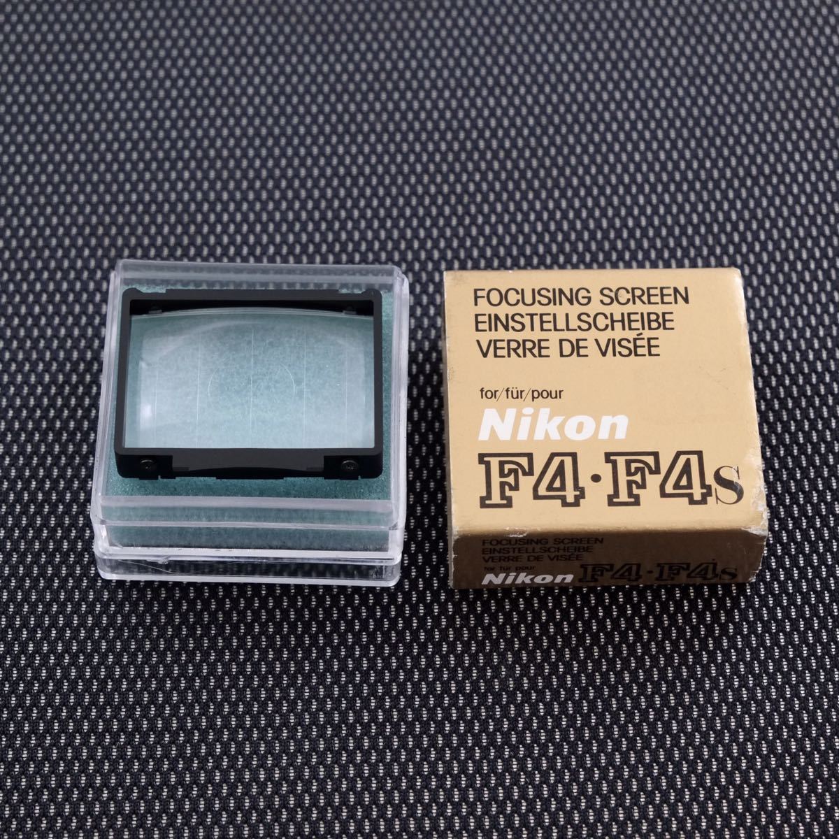 カメラ ニコン NIKON F4S ボディ 261番台家電・スマホ・カメラ