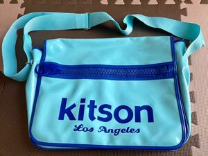 kitson ショルダーバッグ スポーツバッグ