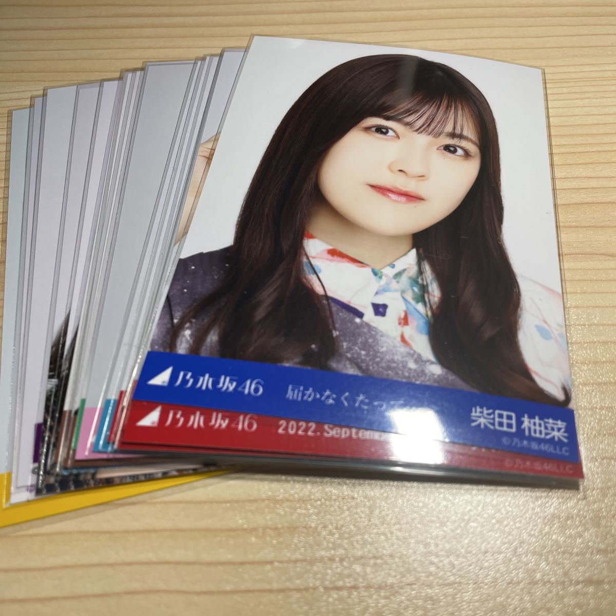 白 フリル付 専用 乃木坂生写真まとめ売り - 通販 - www.bhaktiluhur.org