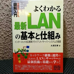  illustration introduction good understand newest LAN. basis .. collection .(